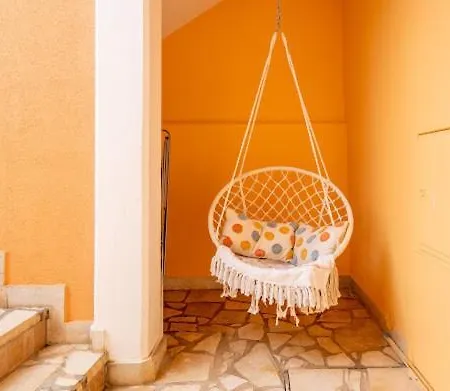 Lejlighed Lola 2 Rovinj