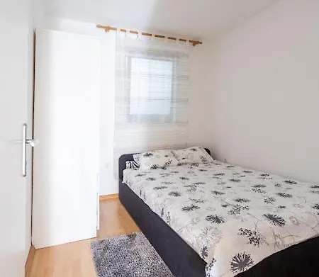 Lola 2 Apartamento Rovinj